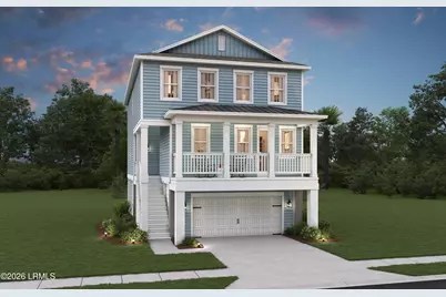 15 Shiloh Court, Beaufort, SC 29907 - Photo 1