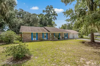 4010 Magnolia Street, Beaufort, SC 29906 - Photo 1
