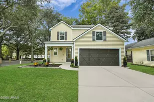 1 King's Cross Ct, Beaufort, SC 29902 - Photo 1