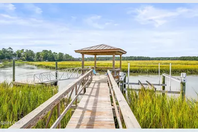 87 Petigru Drive, Beaufort, SC 29902 - Photo 1