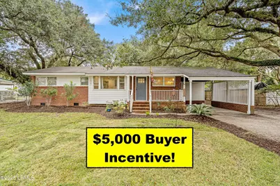 1607 Battery Creek Road, Beaufort, SC 29902 - Photo 1