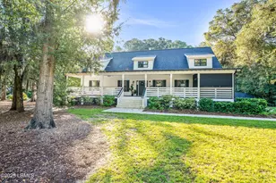 62 Sunset Blvd, Beaufort, SC 29907 - Photo 1