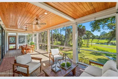 181 Davis Love Drive, Fripp Island, SC 29920 - Photo 1