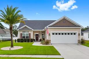 1872 Hearthstone Dr, Ridgeland, SC 29936 - Photo 1