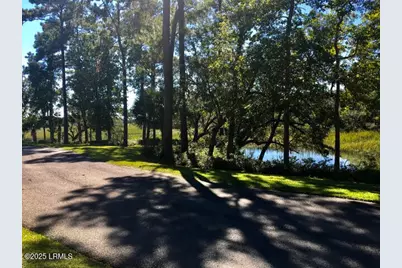 15 Old Bethel, Beaufort, SC 29906 - Photo 1