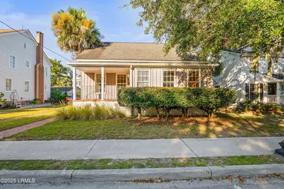 804 Carteret Street, Beaufort, SC 29902 - Photo 1