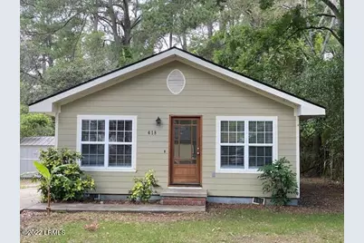 418 Meritta Avenue, Beaufort, SC 29902 - Photo 1