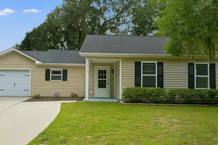54 Brindlewood Dr, Beaufort, SC 29907 - Photo 1