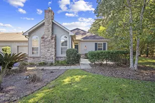 464 Abbey Glen Way, Hardeeville, SC 29927 - Photo 1