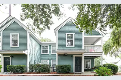 23 Old South Court #C, Bluffton, SC 29910 - Photo 1