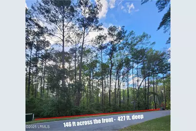 84 Barnaby Bluff, Seabrook, SC 29940 - Photo 1