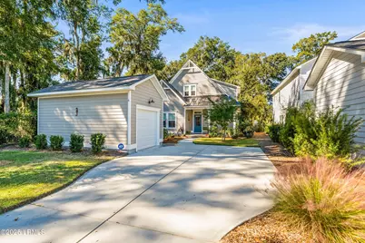 6 Tug Boat Lane, Beaufort, SC 29907 - Photo 1