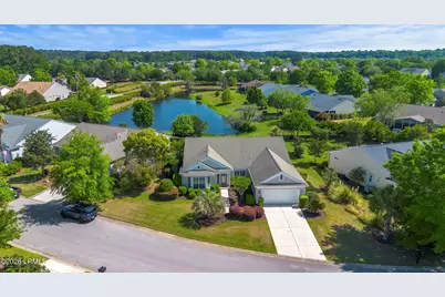 9 Columbus Circle, Bluffton, SC 29909 - Photo 1