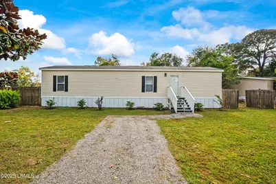 1745 Jasperstone Circle, Beaufort, SC 29906 - Photo 1