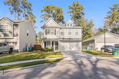 95 Chestnut Street, Beaufort, SC 29906 - Photo 1