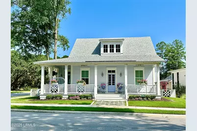 3 Veridian Park E, Beaufort, SC 29907 - Photo 1