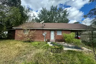 423 Parkwood Terrace, Allendale, SC 29810 - Photo 1