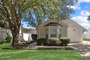 411 Live Oak Walk, Bluffton, SC 29910 - Photo 1