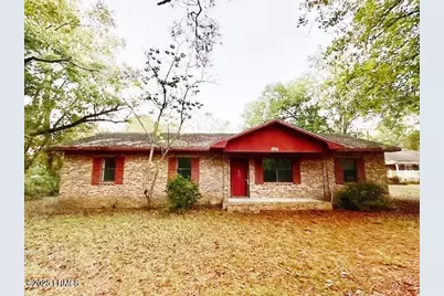 3980 Walterboro Highway, Varnville, SC 29944 - Photo 1