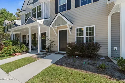 274 Admiration Avenue, Beaufort, SC 29906 - Photo 1