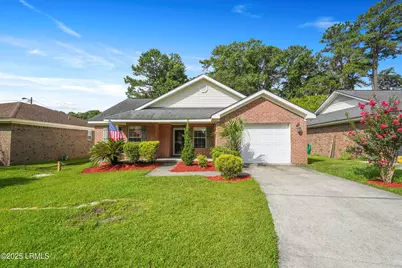 11 Gilliam Avenue, Savannah, GA 31406 - Photo 1