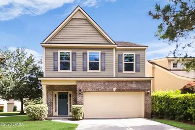 101 Carolina Isles Drive, Hilton Head Island, SC 29926 - Photo 1