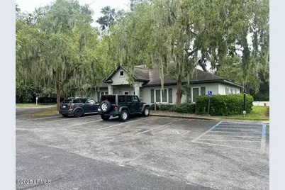 2208 Mossy Oaks Road, Port Royal, SC 29935 - Photo 1