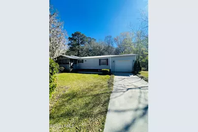 153 Middlefield Circle, Seabrook, SC 29940 - Photo 1