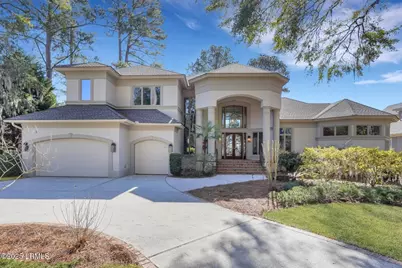 55 River Club Drive, Hilton Head, SC 29926 - Photo 1