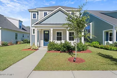 2727 Switchgrass Drive, Beaufort, SC 29902 - Photo 1
