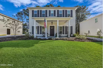 9 Rinkie Road, Beaufort, SC 29906 - Photo 1