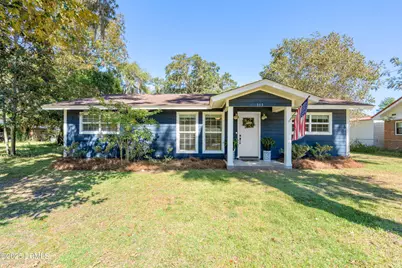 313 1st Avenue, Ridgeland, SC 29936 - Photo 1
