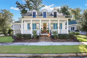 1 Tuscarora Trail, Beaufort, SC 29906 - Photo 1