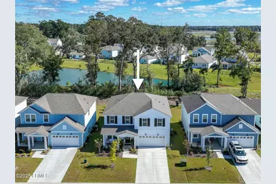 1209 Cassander Creek Road, Beaufort, SC 29902 - Photo 1