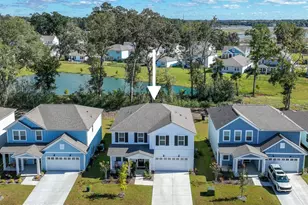 1209 Cassander Crk Rd, Beaufort, SC 29902 - Photo 1