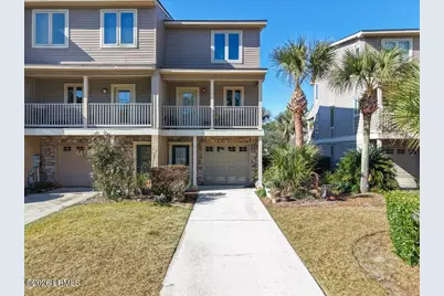 137 Ceasar Place, Hilton Head Island, SC 29926 - Photo 1