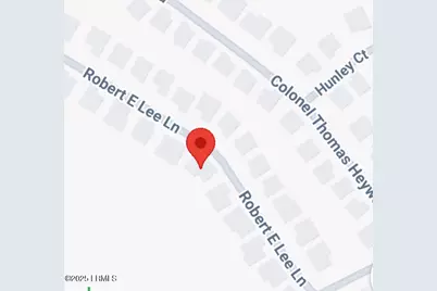 125 Robert E Lee Lane, Okatie, SC 29909 - Photo 1