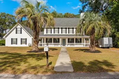24 Christine Drive, Beaufort, SC 29907 - Photo 1