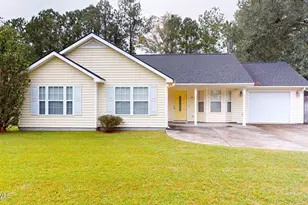 50 Cameron Dr, Yemassee, SC 29945 - Photo 1