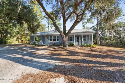 88 Joe Frazier Road, Beaufort, SC 29906 - Photo 1