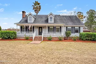 3354 Altman Rd, Hampton, SC 29924 - Photo 1