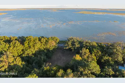 Tbd Rock Road, Saint Helena Island, SC 29920 - Photo 1