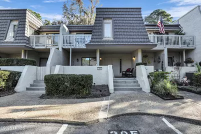 1 Gloucester Road #305, Hilton Head Island, SC 29928 - Photo 1
