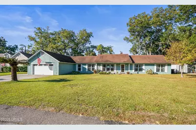 5957 Pleasant Farm Drive, Beaufort, SC 29906 - Photo 1