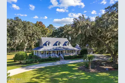 35 Oxen Lane, Bluffton, SC 29910 - Photo 1