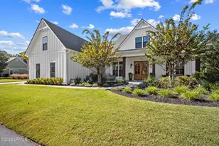 1324 Rowland Dr, Saint Helena Island, SC 29920 - Photo 1