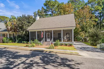 19 Brisbane Drive, Beaufort, SC 29902 - Photo 1