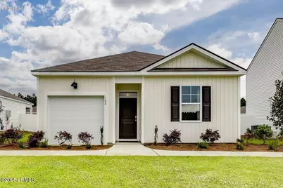1161 Sanctum Street, Ridgeland, SC 29936 - Photo 1