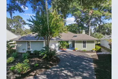 663 S Reeve Road, Saint Helena Island, SC 29920 - Photo 1