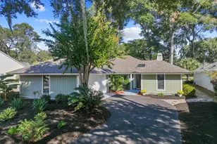 663 S Reeve Rd, Saint Helena Island, SC 29920 - Photo 1